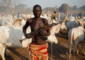 الأمم المتحدة تضاعف طلب التمويل لأزمة جنوب السودان