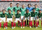 المنتخب المكسيكي يكشف عن قائمته الأولية استعدادا لكأس القارات