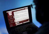 3 دول متهمة بالوقوف وراء هجمات فايروس الفدية 