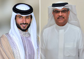 اتحاد البحرين للدفاع عن النفس يزكي ناصر بن حمد لرئاسة اللجنة الأولمبية البحرينية