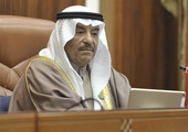 البحرين : الصالح يهنئ العاهل لمنحه جائزة الريادة في مجال رعاية الأيتام بالدول الأعضاء في منظمة التعاون الإسلامي