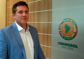 كونميبول يخطط لإعادة تكريم نجوم كرة القدم في أميركا الجنوبية