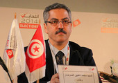 تونس: رئيس هيئة الانتخابات المستقيل يستمر في منصبه إلى حين سد الشغور