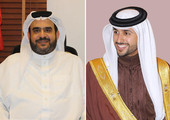 اتحاد السباحة يزكي ناصر بن حمد رئيساً للجنة الأولمبية البحرينية