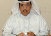 البوعينين رئيسًا للجنة المالية بالاتحاد الخليجي لكرة القدم