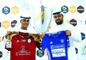 كأس الامارات: لقب خامس للنصر ام ثان للوحدة