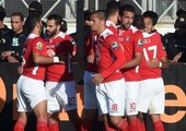 النجم الساحلي التونسي يطعن بترتيب الدوري المحلي أمام محكمة التحكيم الرياضي