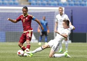 بالفيديو... فنزويلا تهزم ألمانيا بثنائية في أولى مباريات مونديال الشباب بكوريا الجنوبية