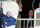 سوزان مبارك تستعين بشيف خاص للرئيس الأسبق خلال شهر رمضان.. وطبيب يباشر حالته الصحية طوال 30 يومًا..