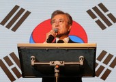 رئيس كوريا الجنوبية يختار وزيري الخارجية والمالية