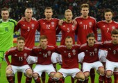 الدنمارك تعلن قائمتها لودية ألمانيا ومواجهة كازاخستان بتصفيات كأس العالم