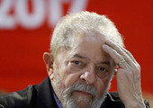 الرئيس البرازيلي السابق لولا يواجه تهما جديدة بالفساد