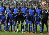 التعادل السلبي يخيم على مباراة فيروفياريو دا بيرا الموزمبيقي والهلال السوداني في دوري أبطال أفريقيا