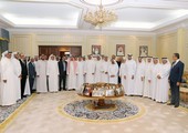 السفير الإماراتي: مشروع تطوير مطار البحرين الدولي نموذج لتعزيز الشراكة مع البحرين