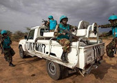 مقتل جنديين تشاديين من قوات حفظ السلام في مالي