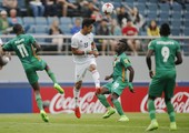 بالفيديو... زامبيا تحسم تأهلها للدور الثاني في مونديال الشباب بانتصار مثير على إيران