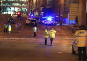 بريطانيا تلاحق شبكة ارهابية بعد هجوم مانشستر