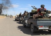 قوات شرق ليبيا تعلن السيطرة على قاعدة جوية في الجنوب