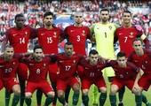 كأس القارات 2017: البرتغال بتشكيلة مشابهة لكأس أوروبا