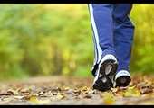 دراسة تربط بين المشي وتحسن وظائف المخ