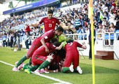 تأهل البرتغال وكوستاريكا للدور الثاني بمونديال الشباب