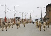 الجيش الهندي: مقتل ستة مسلحين أثناء عبورهم الحدود الكشميرية
