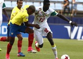 السنغال تتعادل مع الإكوادور وتصعد لدور الستة عشر لمونديال الشباب