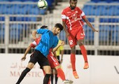 بالصور... صقور البحرين أول المتأهلين للدور الثاني ببطولة ناصر10