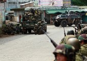 الجيش الفلبيني يعزز الأمن في المناطق القريبة من المدينة المحاصرة