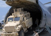 سلاح الجو الأميركي يضاعف عدد غاراته في أفغانستان بـ 3 مرات