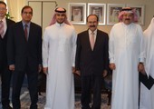 البحرين : ميرزا يؤكد أهمية تحقيق الأهداف الوطنية للطاقة المتجددة