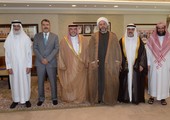 البحرين : وزير 