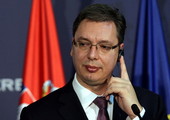 صربيا : رئيس الوزراء يستقيل ليتولى منصب الرئاسة