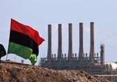 مؤسسة النفط: إنتاج ليبيا من الخام ارتفع إلى 827 ألف برميل