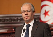 وزير تونسي: اعتصام 