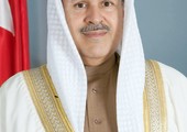 البحرين : محافظ العاصمة: جلالة الملك يدعم الإنسانية في جميع انحاء العالم‎