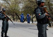 السلطات الأفغانية تغلق كابول بعد اشتباكات بين الشرطة ومحتجين